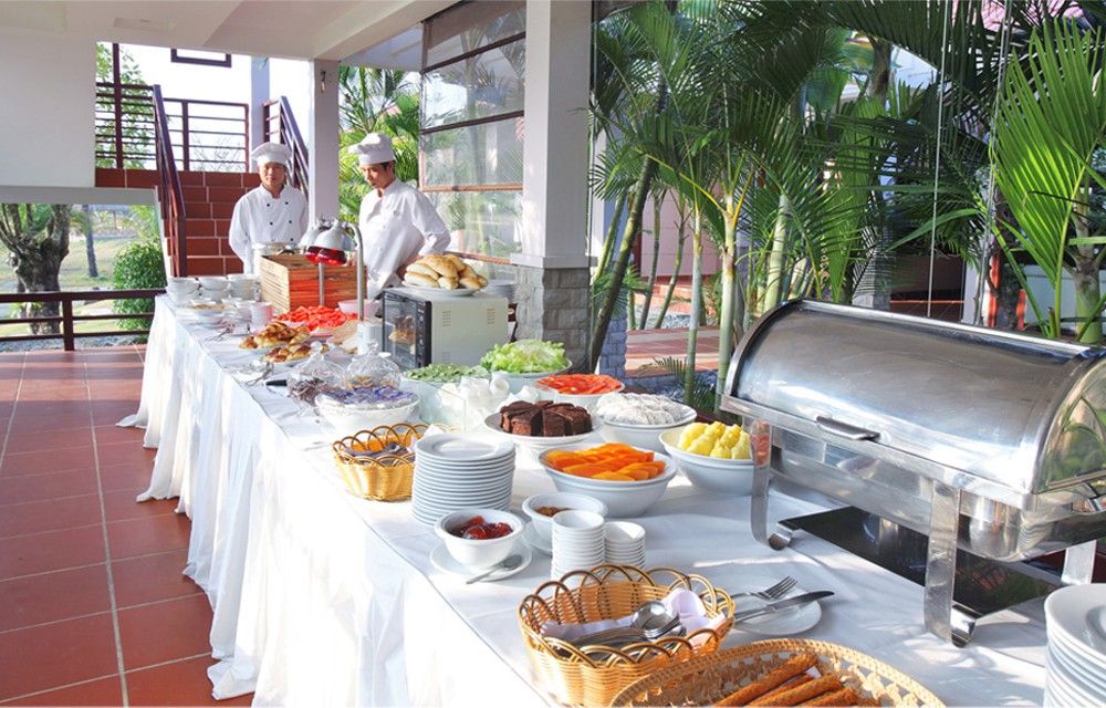 White Sand Doclet Resort & Spa фото 5