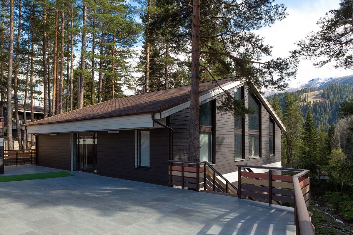 Гостиничный комплекс «Гостиничный комплекс «Mairi Park»» фото 116