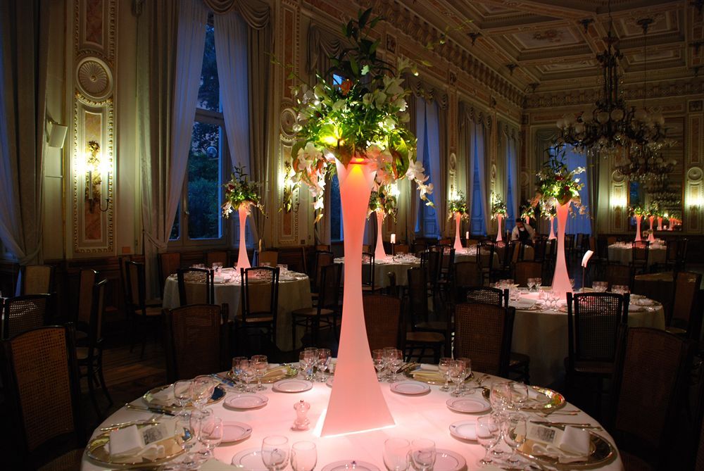 Grand Hotel Villa Serbelloni фото 47