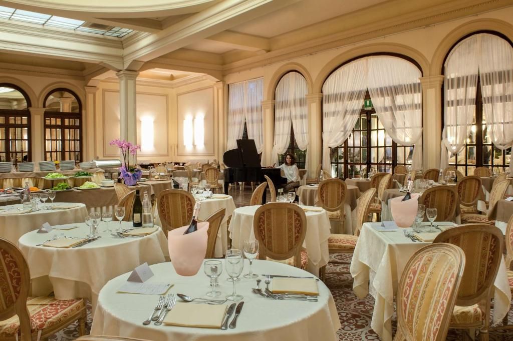 BW Premier Collection Grand Hotel Royal фото 47