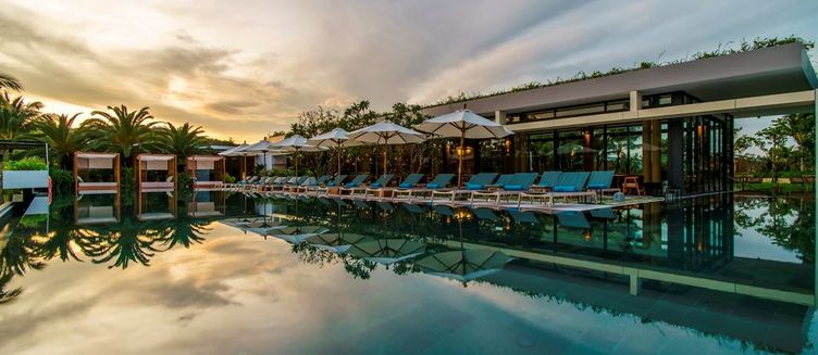 Фото отеля Soul Boutique Hotel Phu Quoc