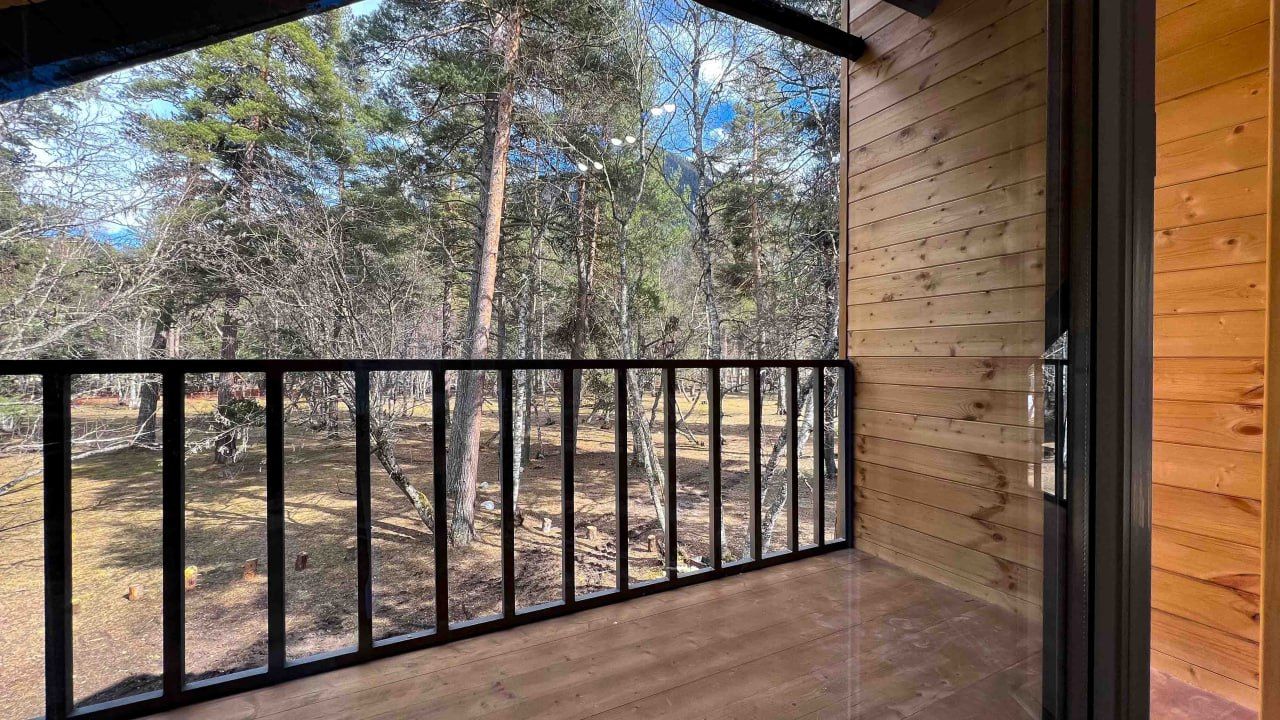 Архыз Эко Forest Cottage фото 8