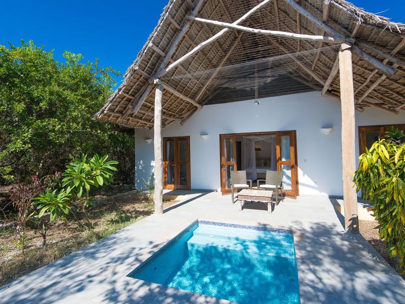 Isaraya Luxury Over Water Villas фото 2