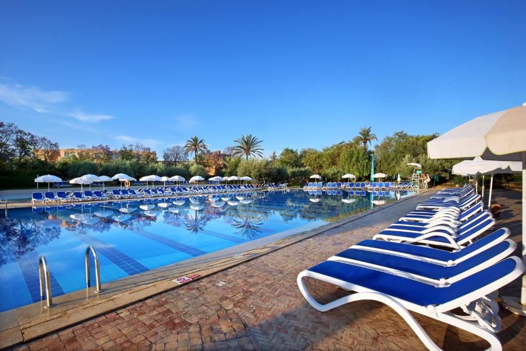 Valeria Madina Club - All Inclusive фото 6