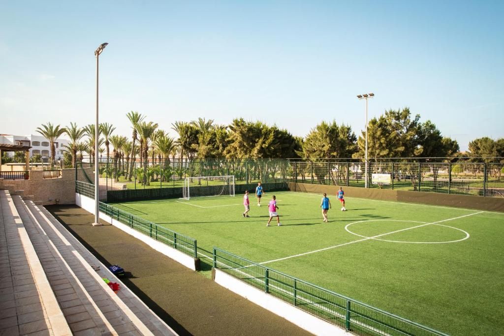 Robinson Club Agadir фото 27