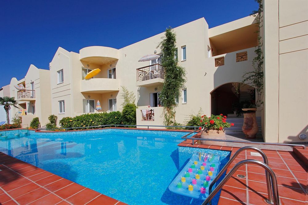 Lambrinos Suites фото 25
