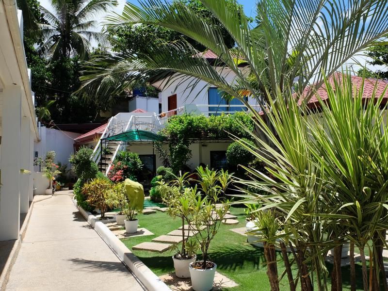Isis Bungalows фото 17