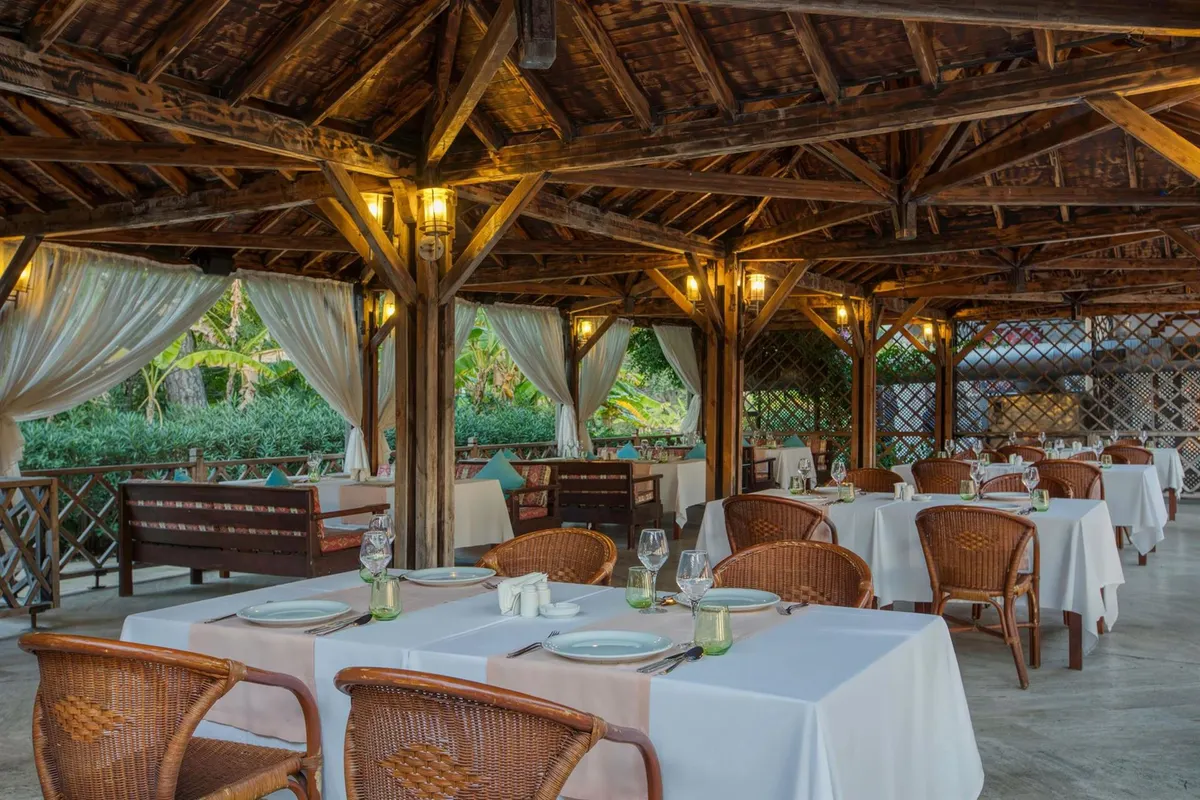 Asteria Family Resort Belek фото 22