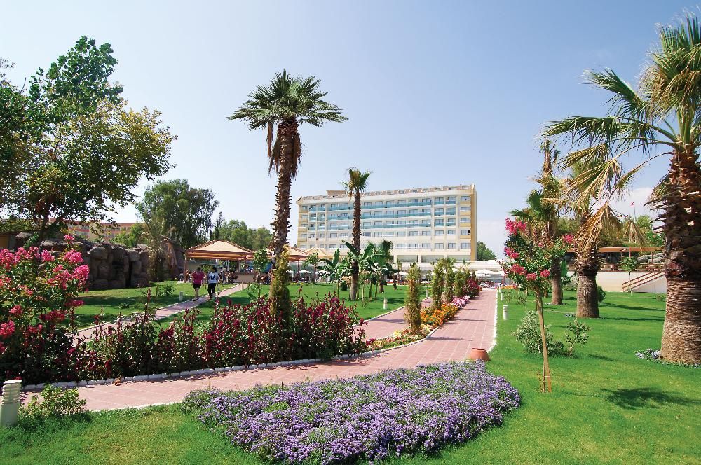 Sentido Lycus Beach фото 78