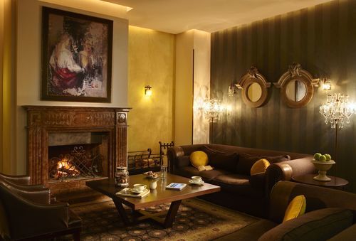 Premier Luxury Mountain Resort фото 22