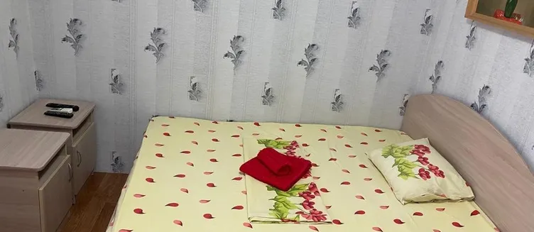 Фото отеля Гостевой дом «Робинзон»