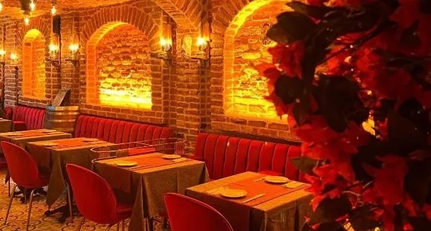 Фото отеля Han Suite Hotel