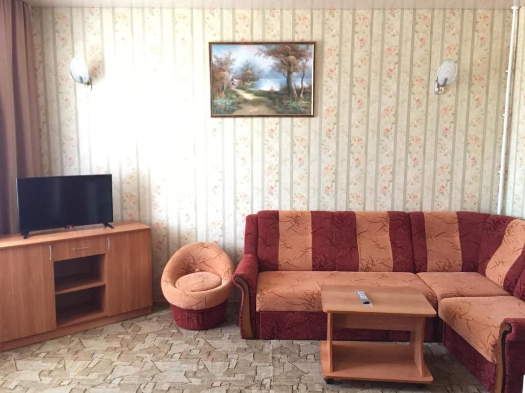 Гостевой дом «Ретро» фото 30