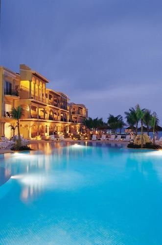Wyndham Alltra Playa del Carmen Adults Only All Inclusive фото 50