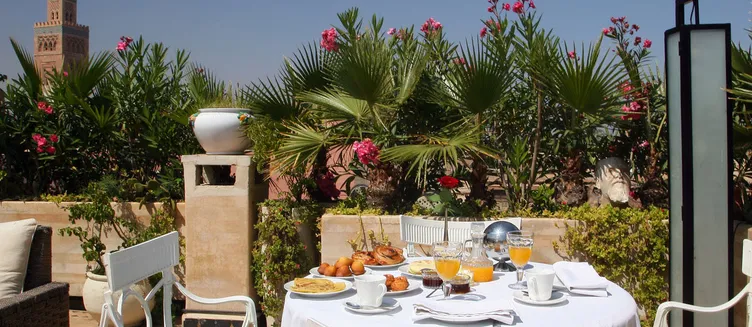 Фото отеля Riad Hasna Espi