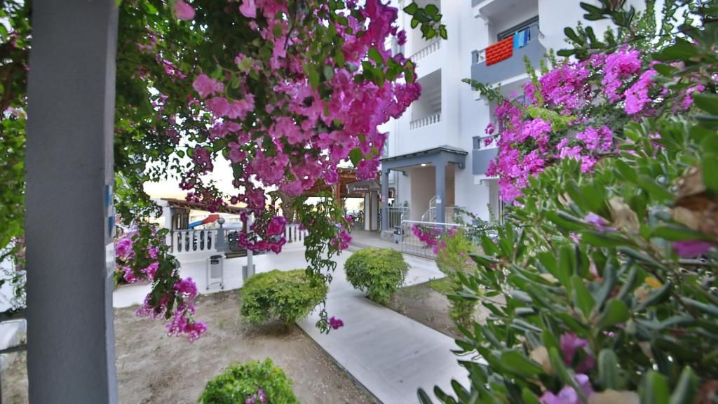 Smart Holiday Hotel Bodrum фото 73