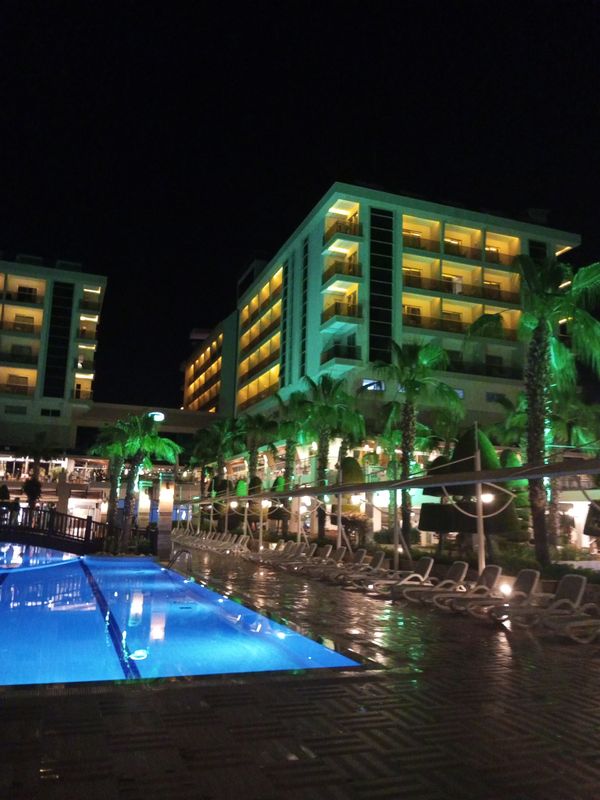Dizalya Palm Garden фото 81