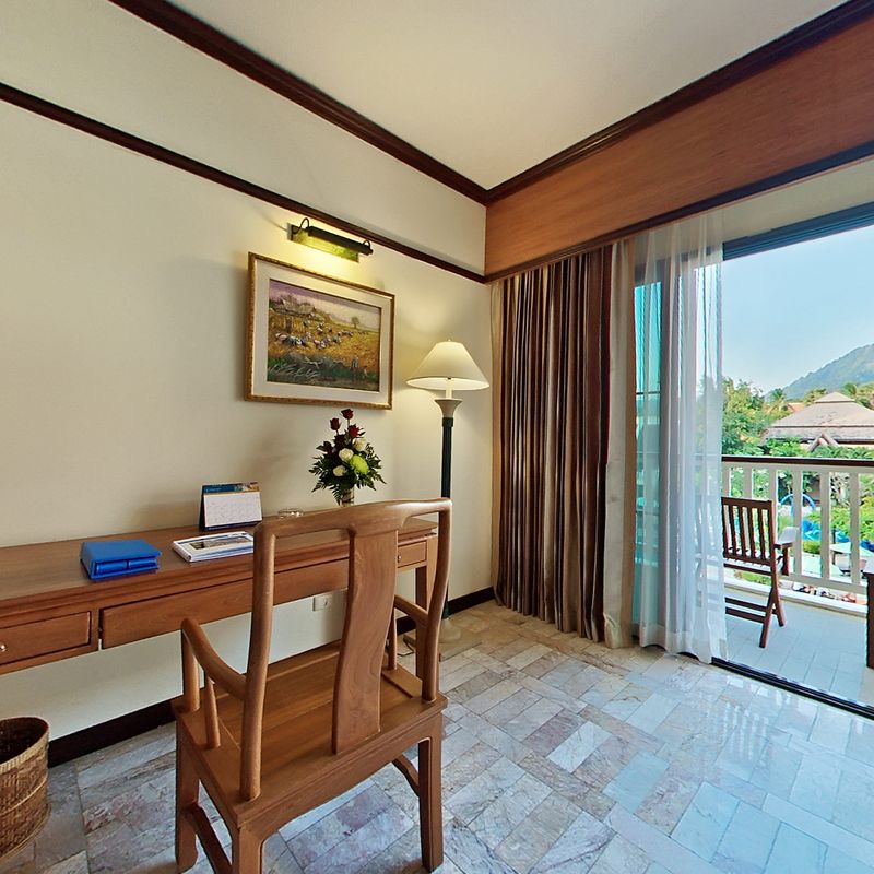 Thara Patong Beach Resort & Spa фото 55