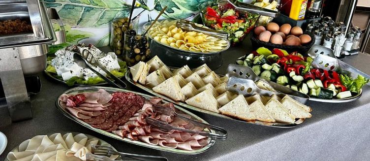 Фото отеля Del Medio Hotel