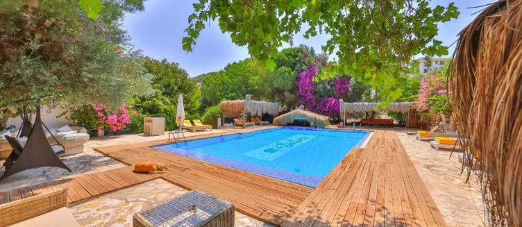 Фото отеля La Salvia Hotel