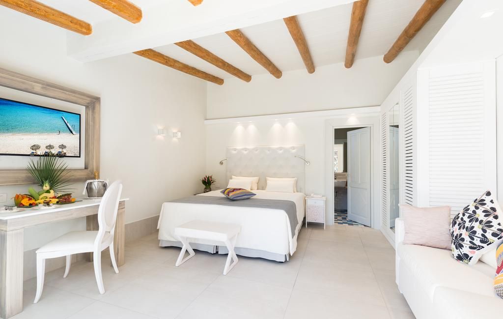 Il Borgo - Forte Village Resort фото 19