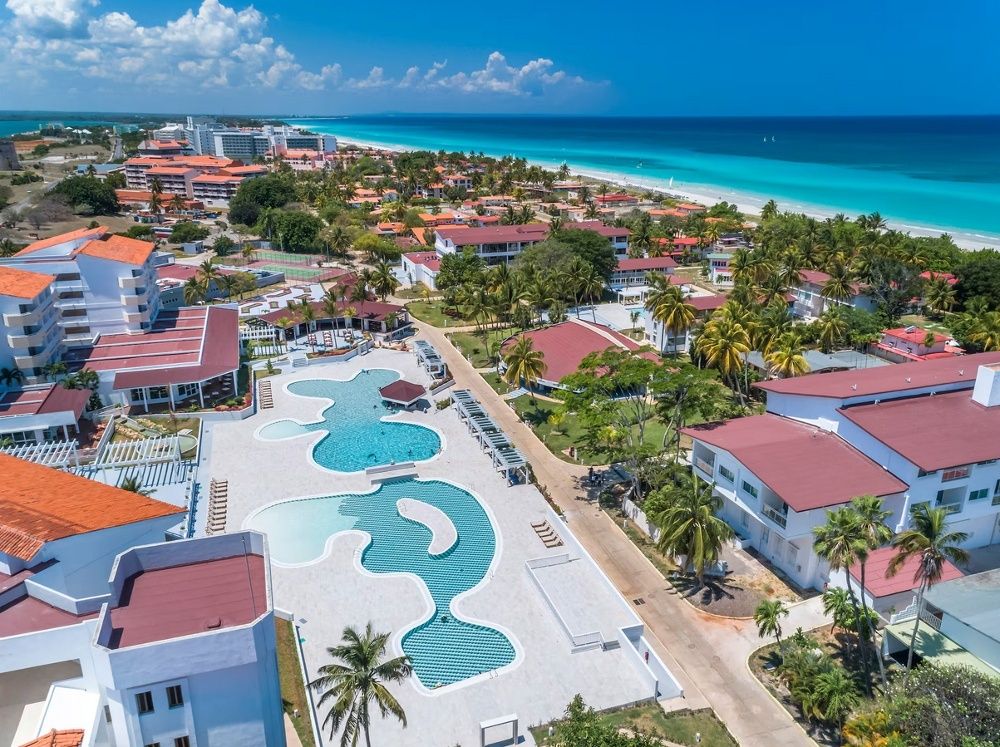 Sol Caribe Beach фото 49
