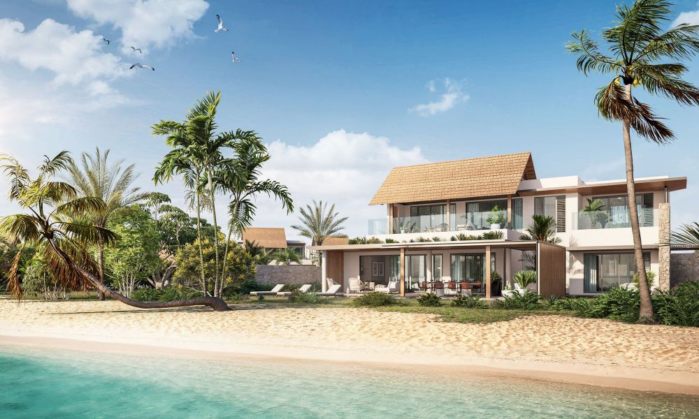SHOBA, Villas and Residences By Maradiva фото 1