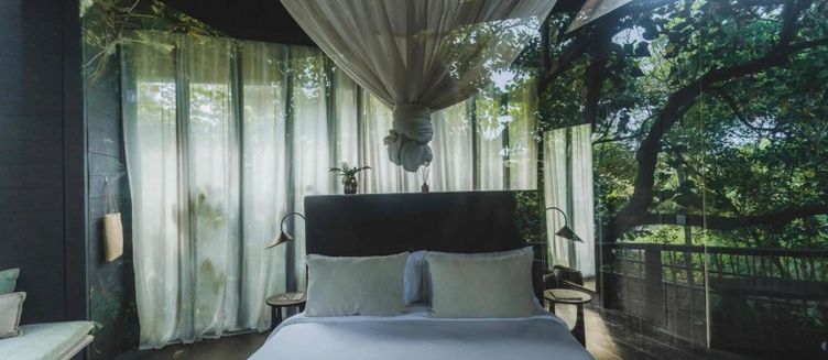 Фото отеля Oshom Bali