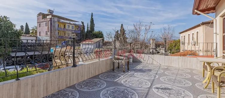 Фото отеля Sun Anatolia Otel