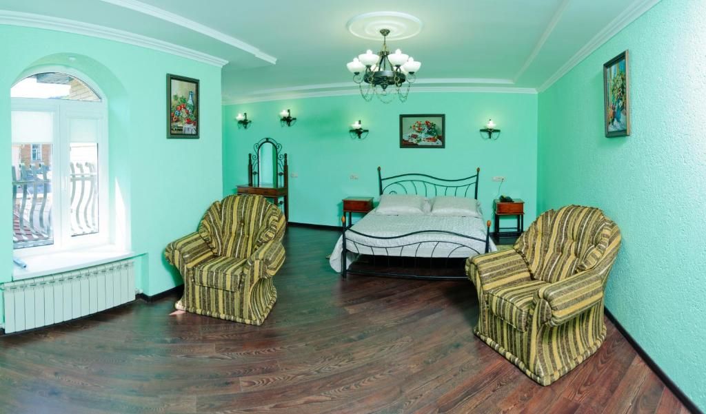 Первый доходный дом фото 16