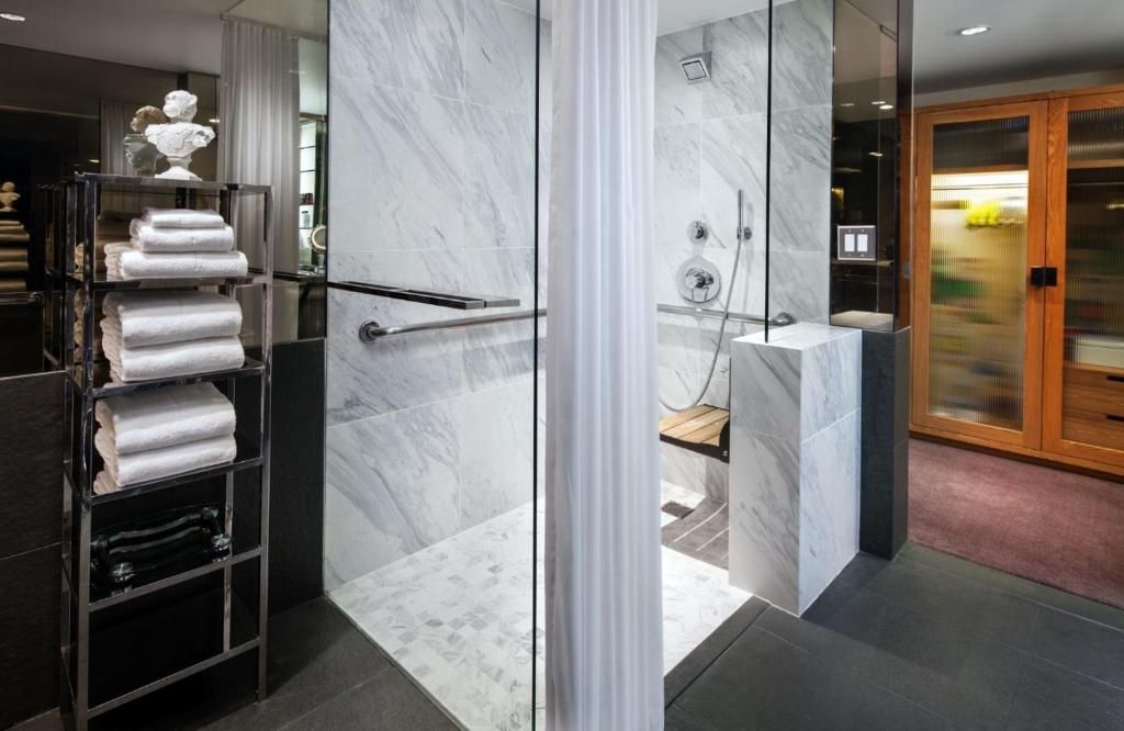SLS Hotel, a Luxury Collection Hotel, Beverly Hills фото 43