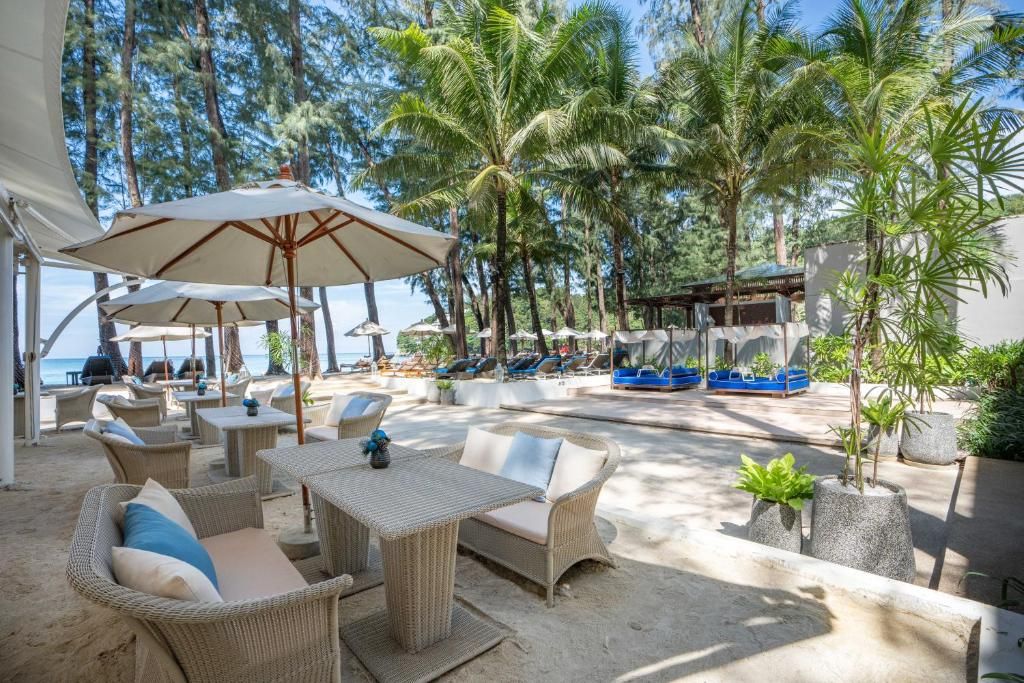 InterContinental Phuket Resort фото 186