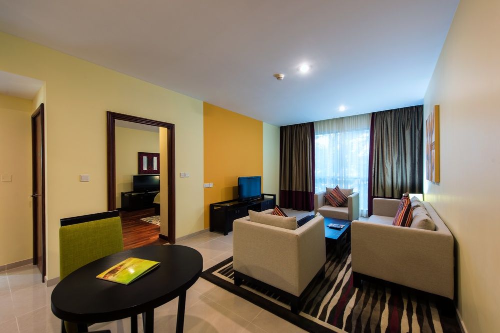 Ramada by Wyndham Downtown Dubai фото 85