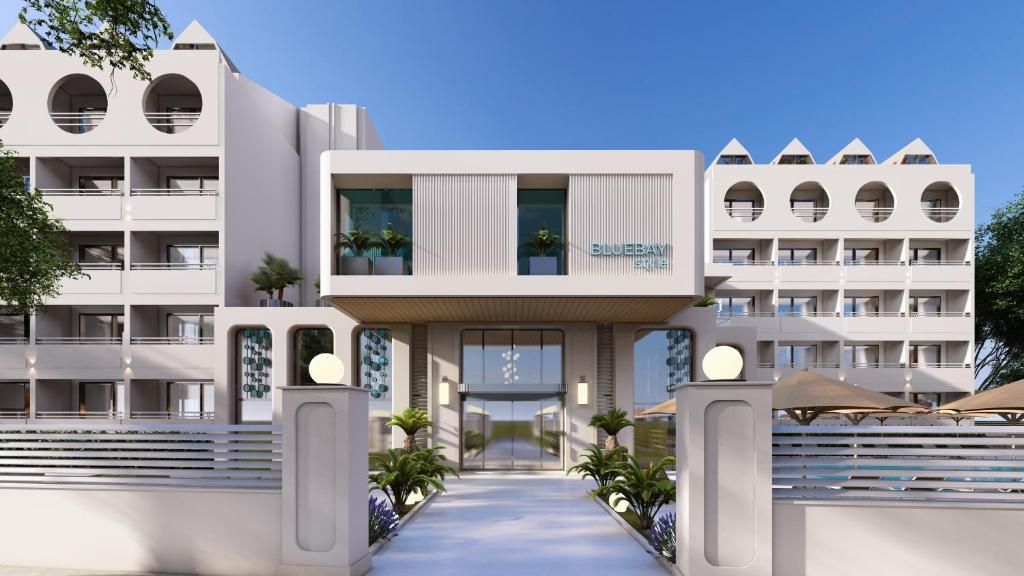 Blue Bay Style фото 44