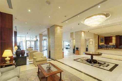 Hotel Palma Bellver managed by Melia фото 1