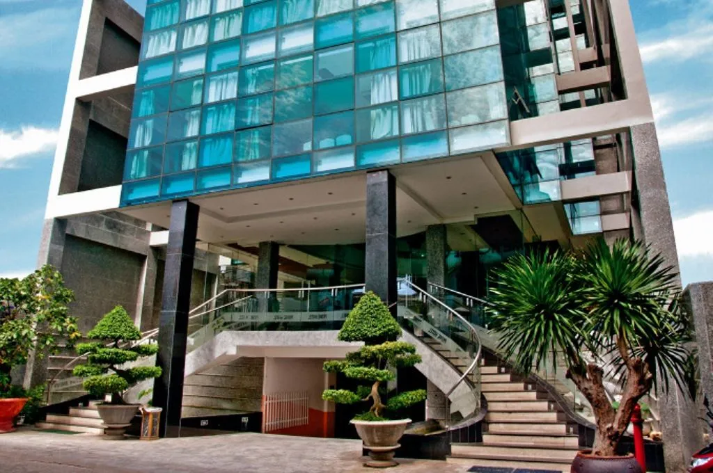 Prime Hotel фото 2