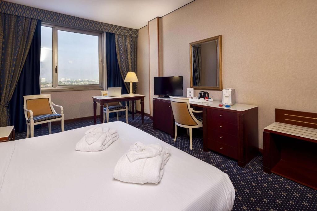 Best Western CTC Hotel Verona фото 22