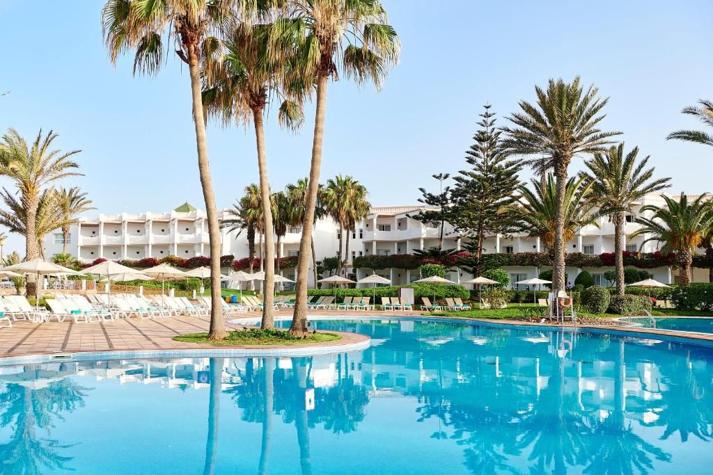 Iberostar Founty Beach фото 17