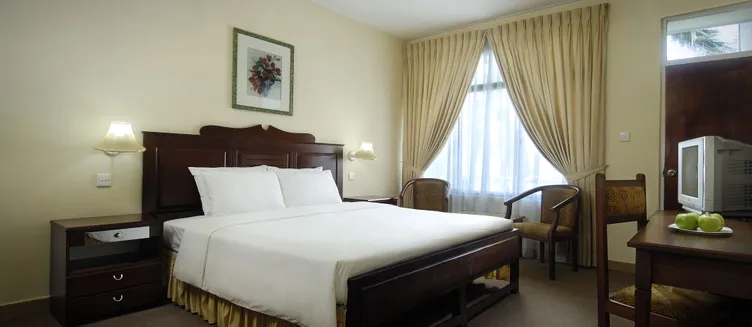 Фото отеля Berjaya Hotel Colombo