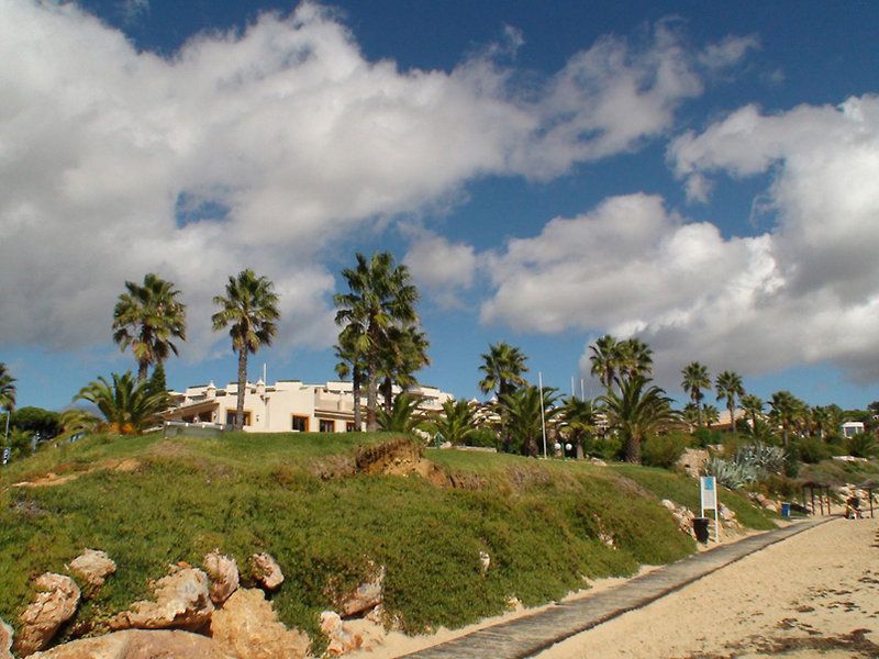 Grande Real Santa Eulalia Resort & Hotel Spa фото 5