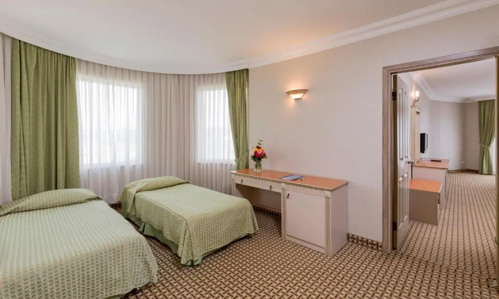 Holiday Park Resort фото 72