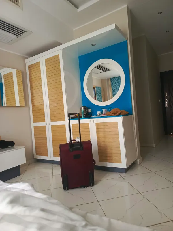 Gravity Hotel & Aqua Park Sahl Hasheesh фото 82