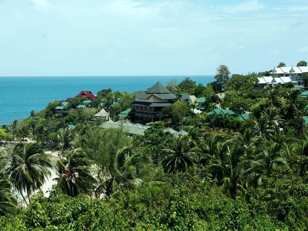 Haad Son Resort (Secret Beach) фото 25