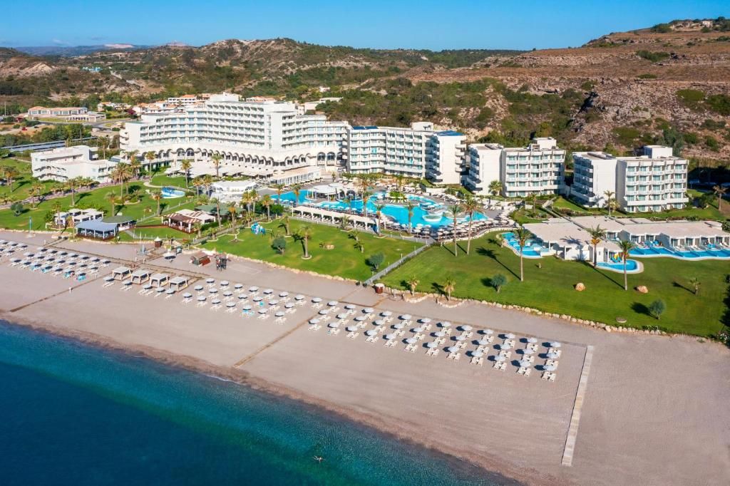 Rodos Palladium Leisure & Wellness фото 106
