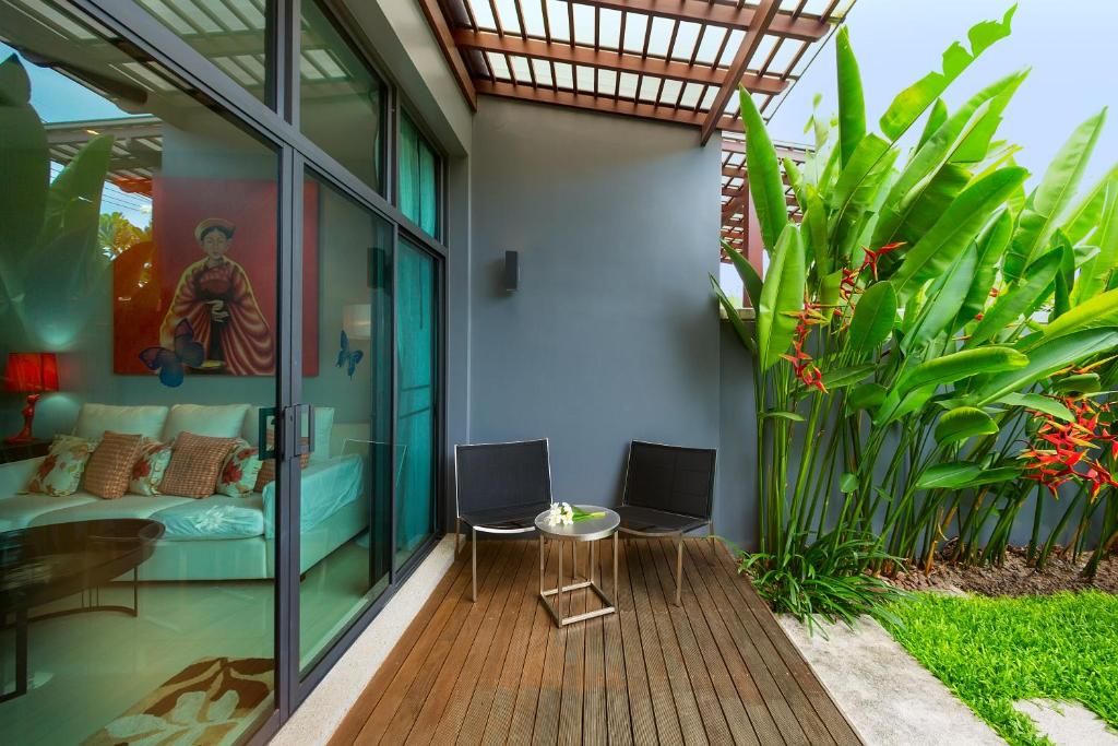 Kokyang Estate by TropicLook фото 27