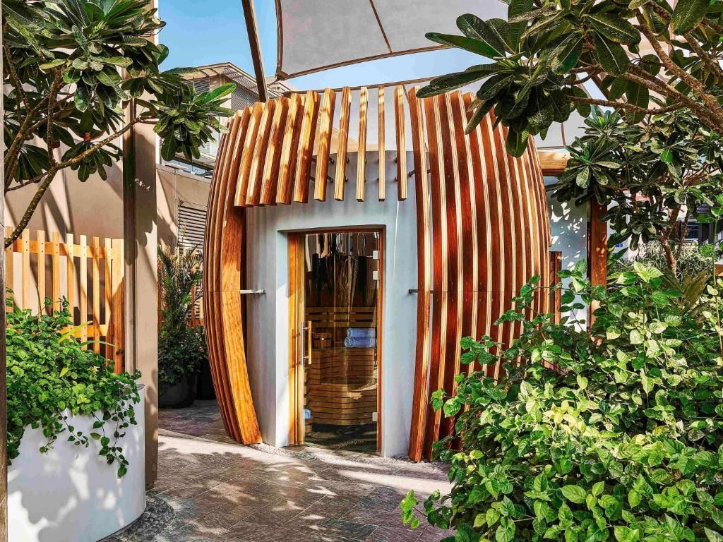 25hours Dubai One Central фото 113