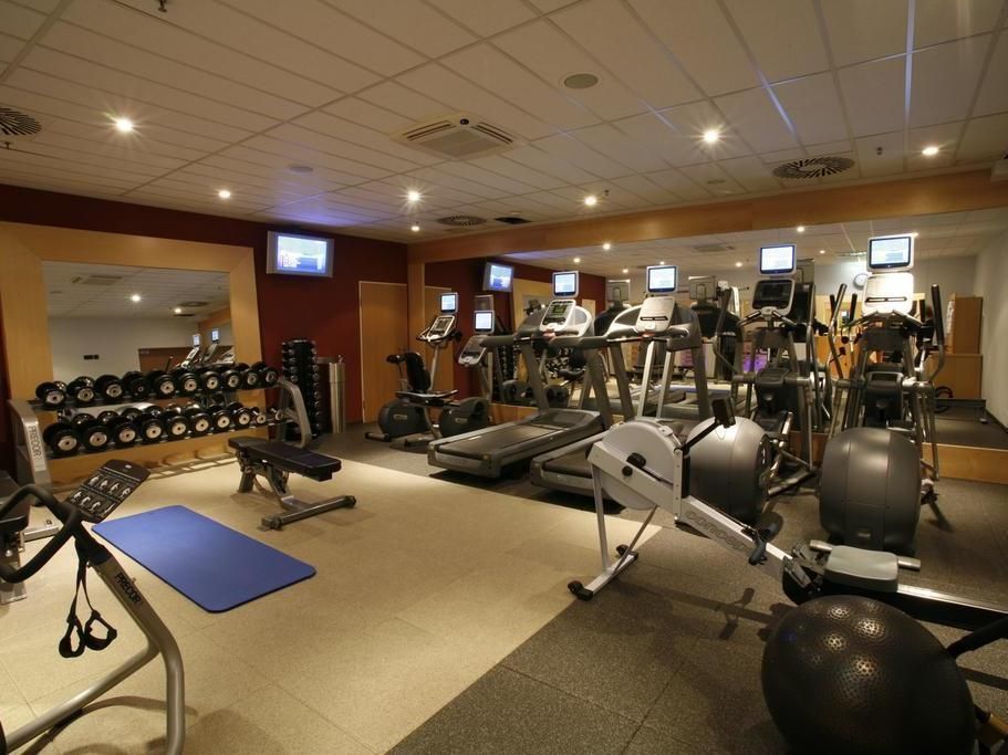 Hilton фото 20