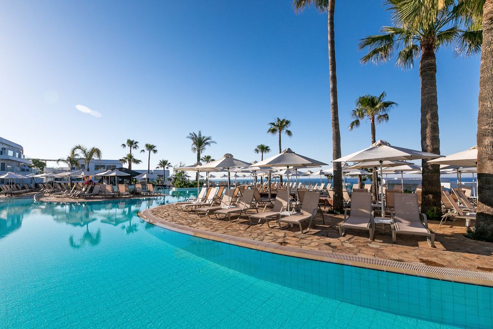 Atlantica Club Sungarden Beach фото 44