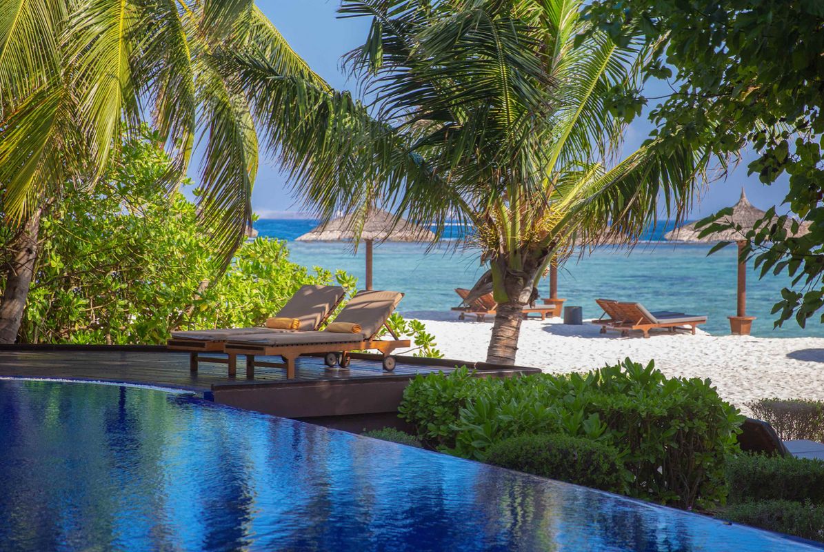 Adaaran Prestige Vadoo (Adults Only) фото 8