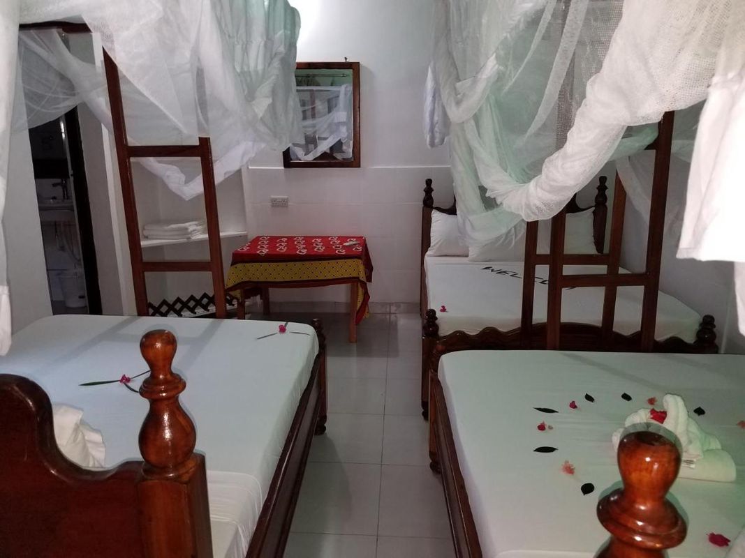 Baraka Beach Bungalows фото 5